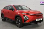2025 Omoda 5