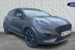 2022 Ford Puma