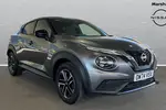 2025 Nissan Juke