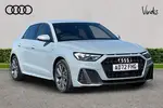 2023 Audi A1