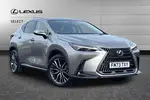 2023 Lexus NX