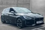 2024 Cupra Leon