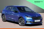 2025 Skoda Fabia