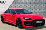 2026 Audi RS5