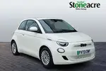 2023 Fiat 500