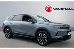 Vauxhall Grandland