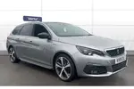 2019 Peugeot 308 SW
