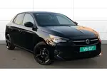2022 Vauxhall Corsa