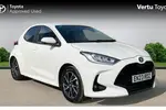 2023 Toyota Yaris