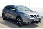 2016 Nissan Qashqai