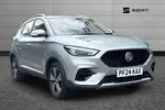 2024 MG ZS