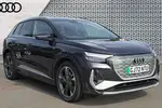 2022 Audi Q4