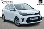 2020 Kia Picanto
