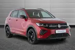 2025 Volkswagen T-Cross