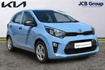 2019 Kia Picanto