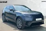2025 Land Rover Range Rover Velar
