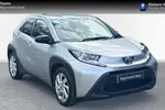 2023 Toyota Aygo X