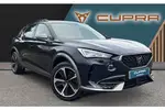 2022 Cupra Formentor