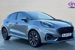 2024 Ford Puma