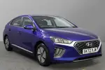 2022 Hyundai IONIQ