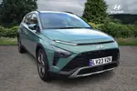 2023 Hyundai Bayon