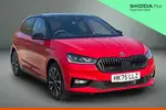 2025 Skoda Fabia