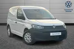 2025 Volkswagen Caddy