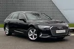 2023 Audi A6 Avant