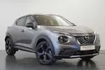 2022 Nissan Juke