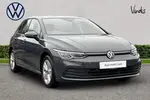 2020 Volkswagen Golf