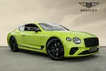 2023 Bentley Continental GT