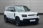 2024 Land Rover Defender