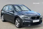 2017 BMW X1