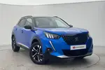2022 Peugeot 2008
