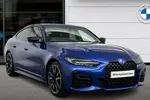 2022 BMW 4 Series