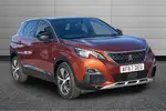 2018 Peugeot 3008