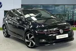 2020 Volkswagen Polo