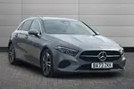 2024 Mercedes-Benz A-Class