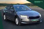 2024 Skoda Octavia Estate