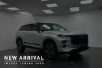 2025 Jaecoo 7