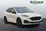 2023 Ford Kuga