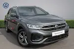 2024 Volkswagen T-Roc