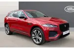 2023 Jaguar F-Pace