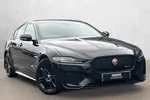 2020 Jaguar XE