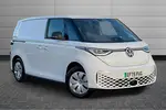 2025 Volkswagen ID.Buzz