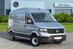 2025 Volkswagen Crafter 2.0 TDI 140PS Commerce Plus High Roof Van Auto