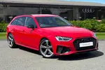 2023 Audi A4