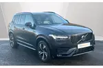 2021 Volvo XC90