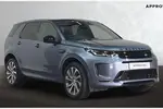 2021 Land Rover Discovery Sport