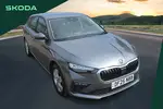 2025 Skoda Scala